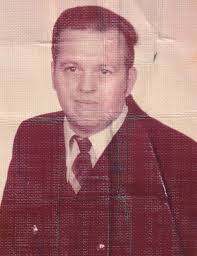 Thomas Jackson Salmon Obituary