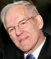 Power, Rev. George Earl