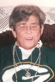 Obituary for Eleanor M. 'Ell' Allard
