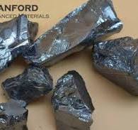 SM1101 Silicon Metal (Si Metal)