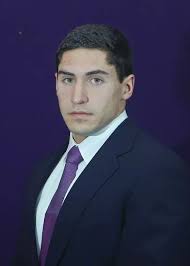 2013 Men's Lacrosse Roster