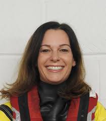 Meet the people that are the RNLI