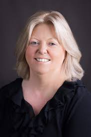 Joan Flood-Miller, Real Estate Agent