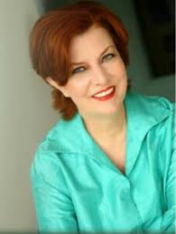 Review of Woman from Lydia by Angela Hunt