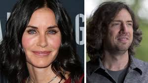 Friends star Courteney Cox's daughter performs with Snow Patrol's Gary  Lightbody