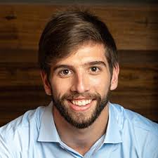 Jewish Chicago and YLD present 2024 36 Under 36 Honoree : Max Long