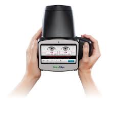 Image result for Instrument-Based Vision Screening