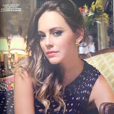 Throwback! #Floricienta #MarcaDelDeseo #Maxim #CARAS