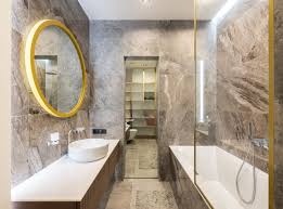 This beautiful master bathroom combines modern designs with a touch of glamour. Bathroom Renovation Ideas For 2021 Advantage Contracting