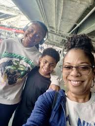 Felicia Howard-Whitfield