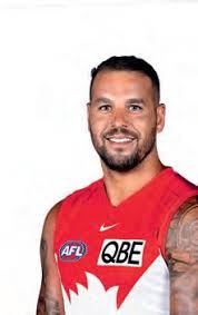 AFL Record Round 9 2023 by Crocmedia Lifestyle1