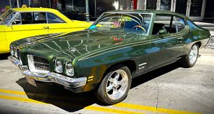 Image result for Vineyard Green 1971 AC Cars