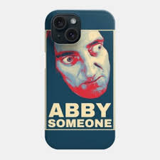 Abby Phone Cases