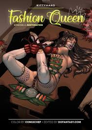 Rule34 - If it exists, there is porn of it   8199657