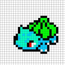 Resultat De Recherche D Images Pour Pixel Art Pokemon Pixel Art Pokemon Pokemon Perle Perle A Repasser Modeles