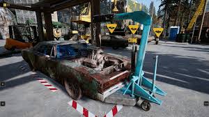 If you have a junk car, truck, or suv that's taking up space on your property and you'd like to trade it in for cash, we'd love to pick it up for you and recycle it. Junkyard Simulator On Steam