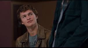 Fault In Our Stars The Tfios 0168 High Quality Movie Screencaps Gallery