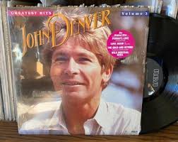 Vtg John Schneider Trying to Out Run the Wind, LP Record, MCA 1984, W Dust  Jacket, Pop Rock, Memories, Gift, Prop, Daysgonebytreasures