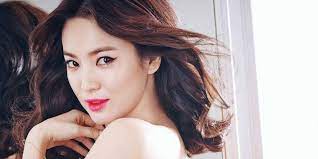 Apakah kalian menggambarkan pecinta drama korea? Song Hye Kyo Profile And Facts Updated