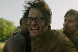 Bill Hader as Alec Baldwin