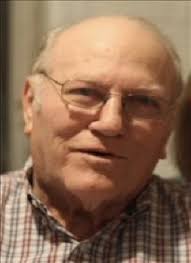 Obituary information for James Randolph Martin