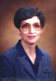 Margie Vest Obituary