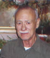 Obituary information for Richard J. Crete