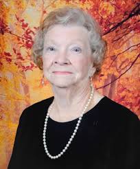 Obituary for Betty Mary Kennedy Ball