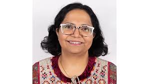 First Friday Speakers