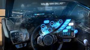 2020 malibu command center tutorial. Artstation Malibu Boats Command Center Already Been Chewed