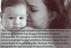 Kata kata jomblo bahagia (happy). Kata Kata Ucapan Selamat Ulang Tahun Untuk Ibu Yang Sudah Meninggal