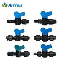 China New Delivery for Irrigation Kit - Mini Valve for Drip ...