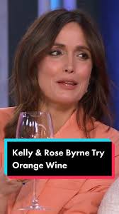 Orange wine breaks all the rules! Not made from oranges, but by an anc...