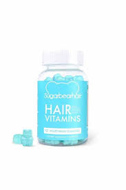 The recommendation is two take two capsules daily for at least three months to see results. 17 Best Vitamins For Hair Growth And Thickness 2021