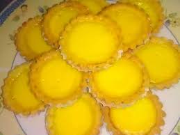 Tapi jangan risau sebab tat telur yang saya kongsikan ni tersangat la senang. Tat Telur Rangup Memang Tak Cukup Satu Rasa Nak Masak
