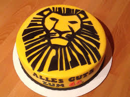 Konig Der Lowen Lowe Kuchen Kuchen Und Torten Konig Der Lowen Kuchen