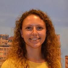 Rebecca Macaluso's Instagram, Twitter & Facebook