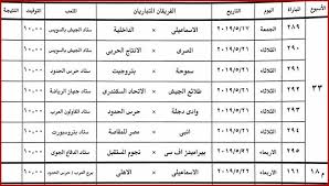 نتيجة مباراة المقاولون العرب والأهلي arab contractors vs al ahly في الدوري المصري ،يحل فريق الاهلى اليوم ضيفا ثقيلا على فريق المقاولون العرب ضمن منافسات فعاليات بطوله الدورى المصرى فى الاسبوع السادس والعشرون وتقام مباراه اليوم. Ù…Ø¨Ø§Ø±ÙŠØ§Øª Ù…Ù† Ù†Ø§Ø± Ø§Ù„ÙŠÙˆÙ… Ø£Ù‚ÙˆÙŠ 5 Ù…ÙˆØ§Ø¬Ù‡Ø§Øª Ù„Ù„Ù†Ø¬Ø§Ø© Ù…Ù† Ø§Ù„Ù‡Ø¨ÙˆØ· ÙÙ‰ Ø§Ù„Ø¯ÙˆØ±ÙŠ Ø§Ù„Ù…ØµØ±ÙŠ ÙƒÙ„Ù…Ø© Ø¯ÙˆØª Ø£ÙˆØ±Ø¬