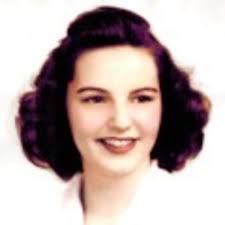 Beverly 'Bev' Switzer