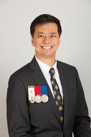 Aaron Madar — Markham regional councillor candidate