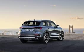 We did not find results for: Audi Q4 E Tron The 4 Things Us Buyers Need To Know Slashgear