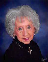 Obituary for Wanda Spencer Clements