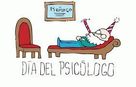 El 13 de octubre se celebra el día nacional del psicólogo. Feliz Dia De La Psicologia Steemit
