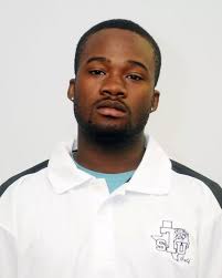 2012-13 Men's Golf Roster