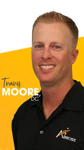 Provider Spotlight: Dr. Travis Moore