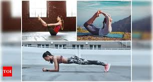 3 yoga asanas to shed belly fat times