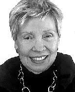 Katherine Spencer Obituary (1933