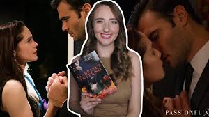 Agnes albright, giulio berruti, haviland stillwell and others. Watching Gabriel S Inferno Pt2 Review Youtube