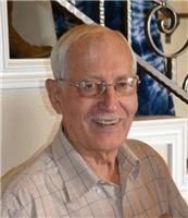 Ronald Rutz Obituary (1939