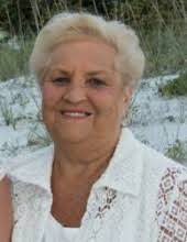Obituary information for Bonnie Lou Stewart